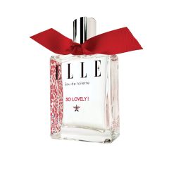 [CLEARANCE] SO LOVELY! 50 ml** [YE811]