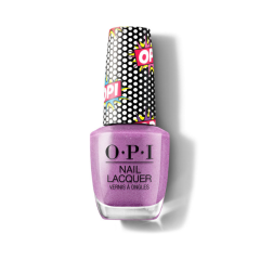 [CLEARANCE] OPI Nail Lacquer -  Pop Star [OPP51]