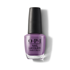 [CLEARANCE] OPI Nail Lacquer - Grandma Kissed a Gaucho [OPP35]