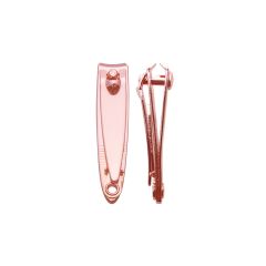 Titania Nail Clipper 1091/52RGB Rose Gold [TTN127]