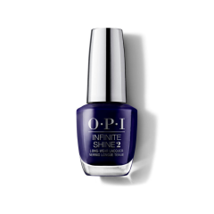 [CLEARANCE] OPI Infinite Shine -Indignantly Indigo 15ml  [OPISL17]