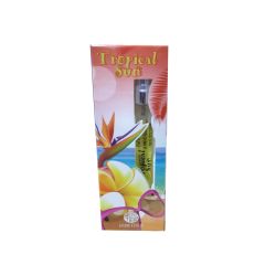 Real Time Tropical Sun EDP 10ml [YC437]