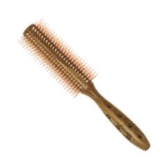 YS Park 40G4 G-Series Curl Shine Styler Round Brush (NON-HALAL - BOAR BRISTLES) [YSP212]