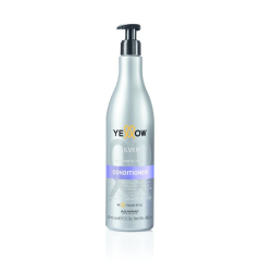 Yellow Silver Conditioner 500ml [YEW5922]