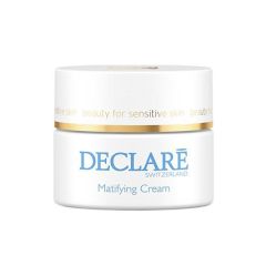 Declare Pure Balance Matifying Hydro Cream 50ml [DC453]