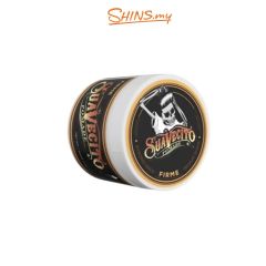 Suavecito Firme (Strong) Hold Pomade 4oz /113g [SVC132]