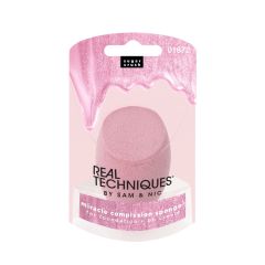 [CLEARANCE] Real Techniques Sugar Crush Miracle Complexion Sponge #1872 - Pink [!RT827]