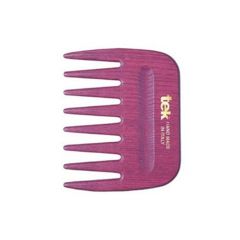 Tek Afro Comb Violet [TEK123]