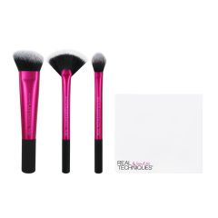 [CLEARANCE] Real Techniques Sculpting Set #1561 [!RT90]