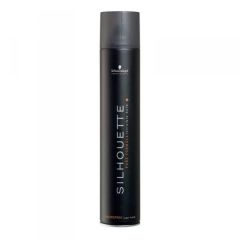 Schwarzkopf Silhouette Super Hold Hairspray 300ml [SCA220]