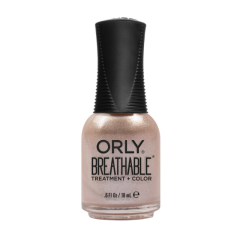 Orly Breathable All Tangled Up- Let's Get Fizz-Ical 18ml (HALAL) [OLB2060026]