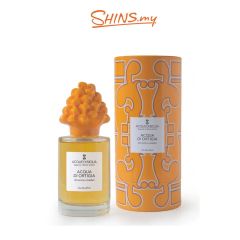 SIKELIA Acqua Di Ortigia EDP 100ML [YS6405]