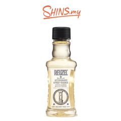 REUZEL Wood & Spice Aftershave - 3.38OZ/100ML [RZ605]