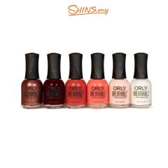 Orly Breathable Divine Alchemy 18ml [OLB2060109-114]