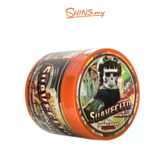 Suavecito Amber Skies Original Hold Pomade [SVC212]