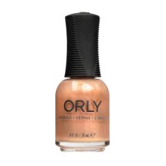 Orly Aqua Aura - Golden Waves 18ml [OLYP2000317]