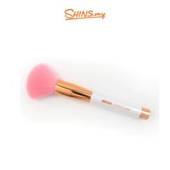 [BUY1 FREE 1] Brush Addict The Pink One - Powder Brush [BA105+BA105]