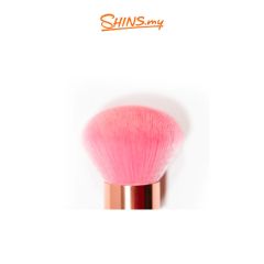 [BUY1 FREE 1] Brush Addict The Pink One - Kabuki [BA107+BA107]