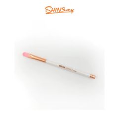 [BUY1 FREE 1] Brush Addict The Pink One - Eyeshadow Brush [BA111+BA111]