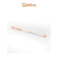 [BUY1 FREE 1] Brush Addict The Pink One - Dense Eyeshadow Brush [BA112+BA112]