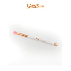 [BUY1 FREE 1] Brush Addict The Pink One - Light Blending Brush [BA113+BA113]