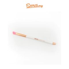 [BUY 1 FREE 1] Brush Addict The Pink One - Angled Shadow Brush [BA114+BA114]