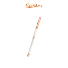 [BUY1 FREE 1] Brush Addict The Pink One - Lip Definition Brush [BA117+BA117]