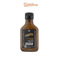 Suavecito Bay Rum Aftershave 3.3oz /100ml [SVC503]
