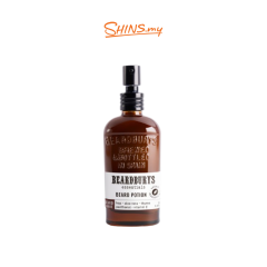 Beardburys Essentials Beard Potion 50mL [BBR111]