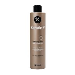 Biacre Keratin.P Purifying Soft Hair Shampoo Phase 1 500ml [BC130]