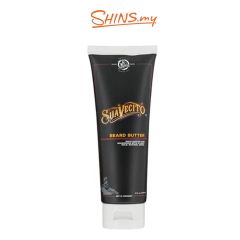 Suavecito Beard Butter 4oz /118ml [SVC513]