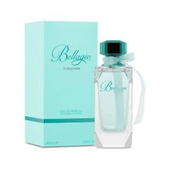 Bellagio Turquoise Eau De Parfum 100ml [YB925]