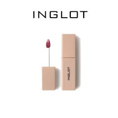 Inglot Glazed Lips Liquid Lipstick Spf 50+ - Berry Crumble 96 [IG326]