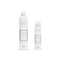 [FREE 100ml] Biacre Argan and Macadamia Oil Creative Hold Spray 400ml [BC1211]