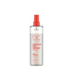 Schwarzkopf Bonacure New Packing Repair Rescue Spray Conditioner 200mL [SCA1816]
