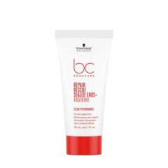 Schwarzkopf Bonacure New Packing Repair Rescue Sealed End 100mL [SCA1817]