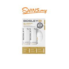 BOSLEY BosDefense Color Safe Starter Pack Int'l [BOS316]