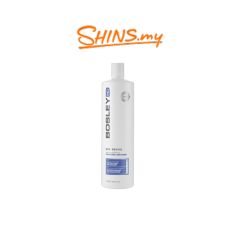 BOSLEY BosRevive Non Color-Treated Hair  Volumizing Conditioner 1 Liter [BOS324]