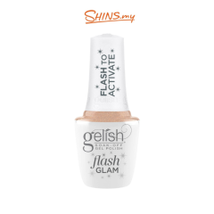 [GELISH] Flash Glam Bright Up My Alley 15ml [GLH1110501]