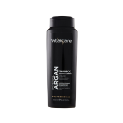 Vitalcare Imperial Argan Retructuring Shampoo 500ml [VC202]