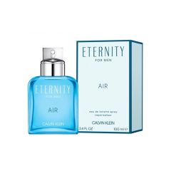 Calvin Klein CK Eternity Air for Men EDT 100ml [YC0887]