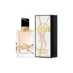 Yves Saint Laurent YSL Libre Women EDT 50ml [YSL103]