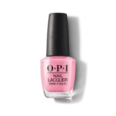 [CLEARANCE] OPI Nail Lacquer - Lima Tell You About This Color! [OPP30]