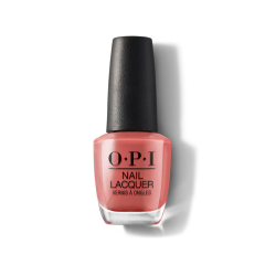 [CLEARANCE] OPI Nail Lacquer - My Solar Clock is Ticking [OPP38]