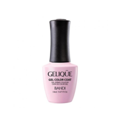 [CLEARANCE] Bandi Gelique Sugaring Pink [BDGF167]