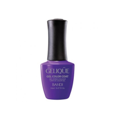 [CLEARANCE] Bandi Gelique Flora Violet [BDGF338]