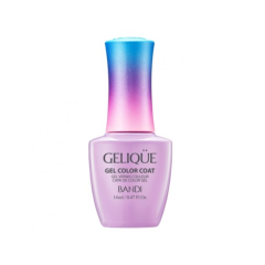 [CLEARANCE] Bandi Gelique Flora Purple [BDGF350]