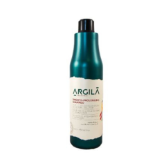 Argila Amazonia Smooth Prolonging Shampoo 1000ml [ARG0081]