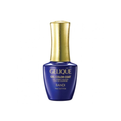 [CLEARANCE] Bandi Gelique Royal Blue Ex [BDGF436]