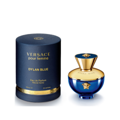 Versace Pour Femme Dylan Blue EDP 100ml [YV006]